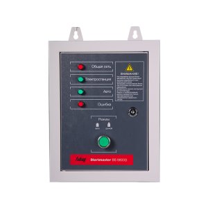 FUBAG Блок автоматики Startmaster BS 6600 D (400V) для бензиновых станций 