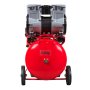 Компрессор воздушный безмасляный малошумный FUBAG OLS 500/50 CM2х2 в Воронеже фото