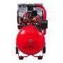 Компрессор воздушный безмасляный малошумный FUBAG OLS 500/50 CM2х2 в Воронеже фото