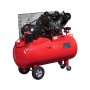 Ременной двухступенчатый компрессор FUBAG DCF-1300/270 CT11 двухступенчатый в Воронеже фото