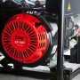 Бензиновый генератор с электростартером FUBAG PRG 6000 ES в Воронеже фото