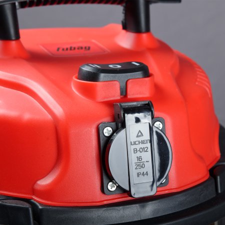 FUBAG Строительный пылесос WD 3  в Воронеже фото