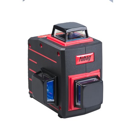 FUBAG Лазерный 3D уровень Pyramid 30R V2х360H360 в Воронеже фото