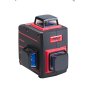 FUBAG Лазерный 3D уровень Pyramid 30R V2х360H360 в Воронеже фото
