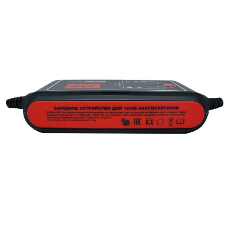 Зарядное устройств FUBAG MICRO 80/12 в Воронеже фото