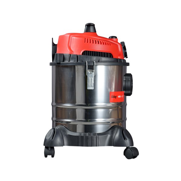 FUBAG Строительный пылесос WD 4SP в Воронеже фото