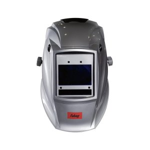  Маска сварщика FUBAG BLITZ 5-13 PAPR I Visor Digital Natural Color в Воронеже фото