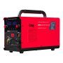 Полуавтомат сварочный FUBAG IRMIG 200 SYN PULSE LED (с горелкой 250А в комплекте) в Воронеже фото