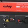 FUBAG Бензиновый генератор (трехфазный) с электростартером и коннектором автоматики BS 9000 DA ES в Воронеже фото