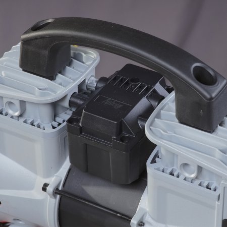 Компрессор воздушный безмасляный малошумный FUBAG OLS 190/10 CM1.6 в Воронеже фото