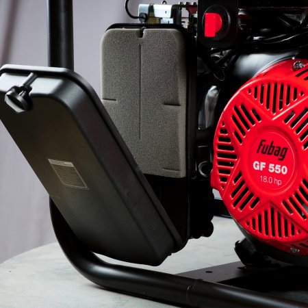 Инверторный генератор FUBAG TI 11000 A ES купить в Воронеже