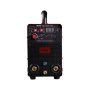 Инвертор сварочный FUBAG IRTIG 200 AC/DC PULSE + горелка FB TIG 26 5P 4 м Up&Down  в Воронеже фото