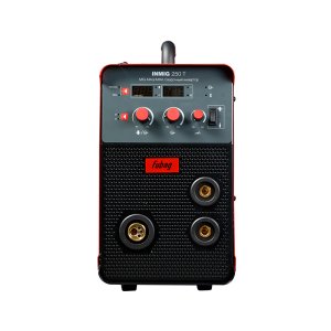 Полуавтомат сварочный FUBAG INMIG 200 SYN LCD (новый дисплей) в Воронеже фото