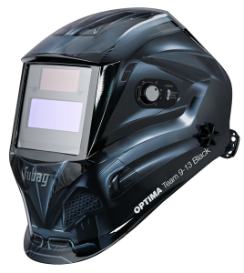  Маска сварщика Хамелеон FUBAG IR 9-13A S в Воронеже фото