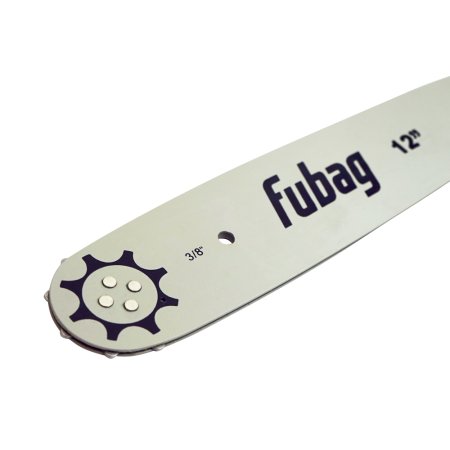 Шина FUBAG 12’’ для арт. 641068 (шаг 3/8 дюйма, ширина паза 0,050’’) в Воронеже фото