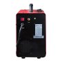 FUBAG Сварочный полуавтомат INMIG 200 SYN LCD (новый дисплей) с горелкой FB 250 3 м (FB 250 Ergo 3 м)  в Воронеже фото