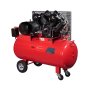 Ременной двухступенчатый компрессор FUBAG DCF-1300/270 CT11 двухступенчатый в Воронеже фото