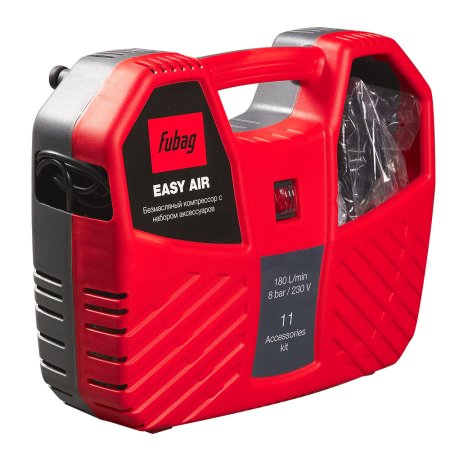 Компрессорный набор FUBAG Easy Air в Воронеже фото
