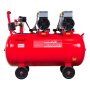 Компрессор воздушный безмасляный малошумный FUBAG OLS 500/100 CM2х2 в Воронеже фото