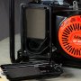 Бензиновый генератор с электростартером FUBAG PRG 6000 ES в Воронеже фото