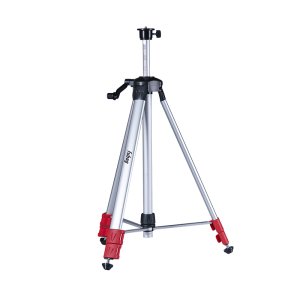 FUBAG Штатив с элевационной головкой 1/4 дюйма Tripod 150 на шипах в Воронеже фото