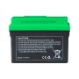 Аккумулятор FUBAG li-ion 3Ah для инверторного генератора TI 11000 A ES (арт. 646211) купить в Воронеже