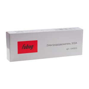 Электрододержатель FUBAG 300А в Воронеже фото