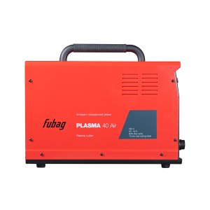 FUBAG PLASMA 40 Air с резаком FB P40 + Маска сварщика Хамелеон IQ 9-13N S В ПОДАРОК! в Воронеже фото