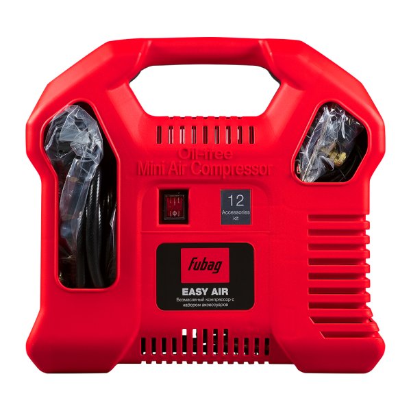 Компрессорный набор FUBAG Easy Air в Воронеже фото