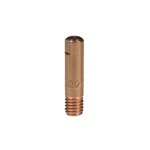 FUBAG    Контактный наконечник M6 X 25мм ECU 1.0мм/.040 дюйма (10 шт.) в Воронеже фото