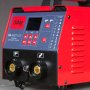 Аппарат точечной сварки FUBAG TS 4500T LCD в Воронеже фото