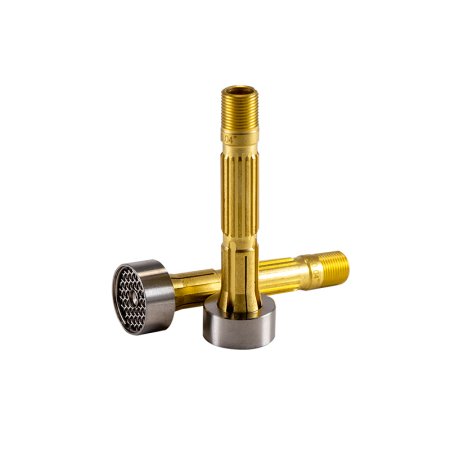 FUBAG Цанга c газовой линзой ф1.0 FB TIG 240-550W (2 шт.) в Воронеже фото