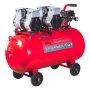 Компрессор воздушный безмасляный малошумный FUBAG OLS 500/100 CM2х2 в Воронеже фото