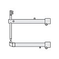 Аксессуары для машин контактной точечной сварки RS и RSV с радиальным ходом плеча в Воронеже фото
