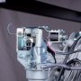 FUBAG Бензиновый генератор с электростартером и коннектором автоматики BS 9000 A ES в Воронеже фото