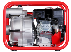 FUBAG Бензиновая мотопомпа для сильнозагрязненной воды PG 950 T в Воронеже фото
