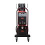 FUBAG Инвертор сварочный INTIG 400 T W DC PULSE + Горелка FB TIG 18 5P 4m + Блок жидкостного охлаждения Cool 70  + Тележка  в Воронеже фото