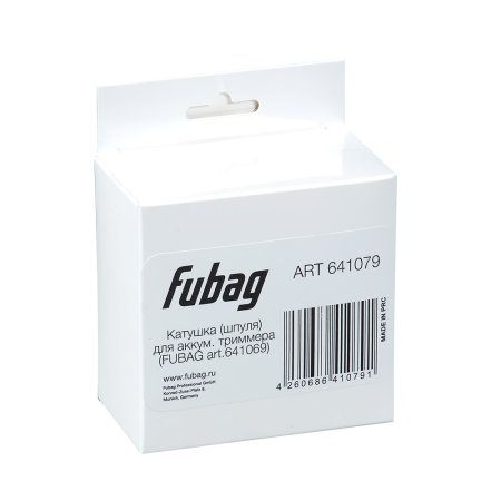 Катушка (шпуля) для аккумуляторного триммера FUBAG  в Воронеже фото