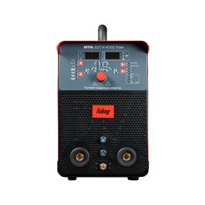 Инвертор сварочный FUBAG INTIG 320 T W AC/DC PULSE с горелкой FB TIG 26 5P 4 м  в Воронеже фото