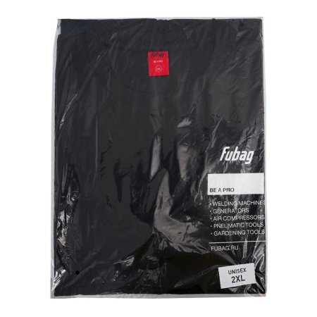 Фирменная футболка Fubag размер XXL в Воронеже фото