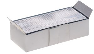 FUBAG Гвозди для F30, F50 (1.05х1.25, 25мм, 5000 шт) в Воронеже фото