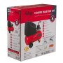 Компрессорный набор FUBAG House Master Kit безмасляный компрессор + 5 предметов в Воронеже фото