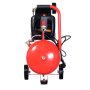 Поршневой масляный компрессор FUBAG FC 230/24 CM2 в Воронеже фото