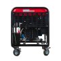 FUBAG Дизельный генератор с электростартером и коннектором автоматики DS 12000 A ES в Воронеже фото