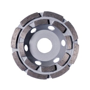 Алмазный шлифовальный круг Fubag DS 2 D 100 мм/ 22.2 мм в Воронеже фото