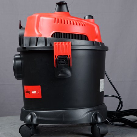FUBAG Строительный пылесос WD 3  в Воронеже фото