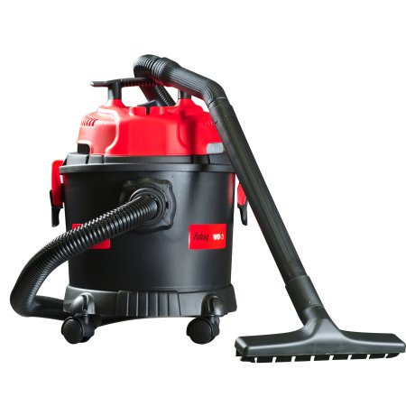 FUBAG Строительный пылесос WD 3  в Воронеже фото