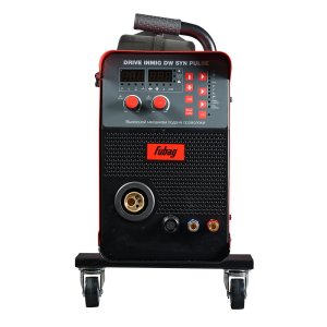 FUBAG Подающий механизм DRIVE INMIG DW SYN PULSE для арт. 31443 в Воронеже фото