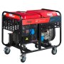 Дизельный генератор FUBAG DS 12000 A ES с электростартером и коннектором автоматики в Воронеже фото