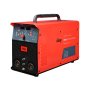 Инвертор сварочный FUBAG INTIG 500 T AC/DC PULSE с горелкой в Воронеже фото